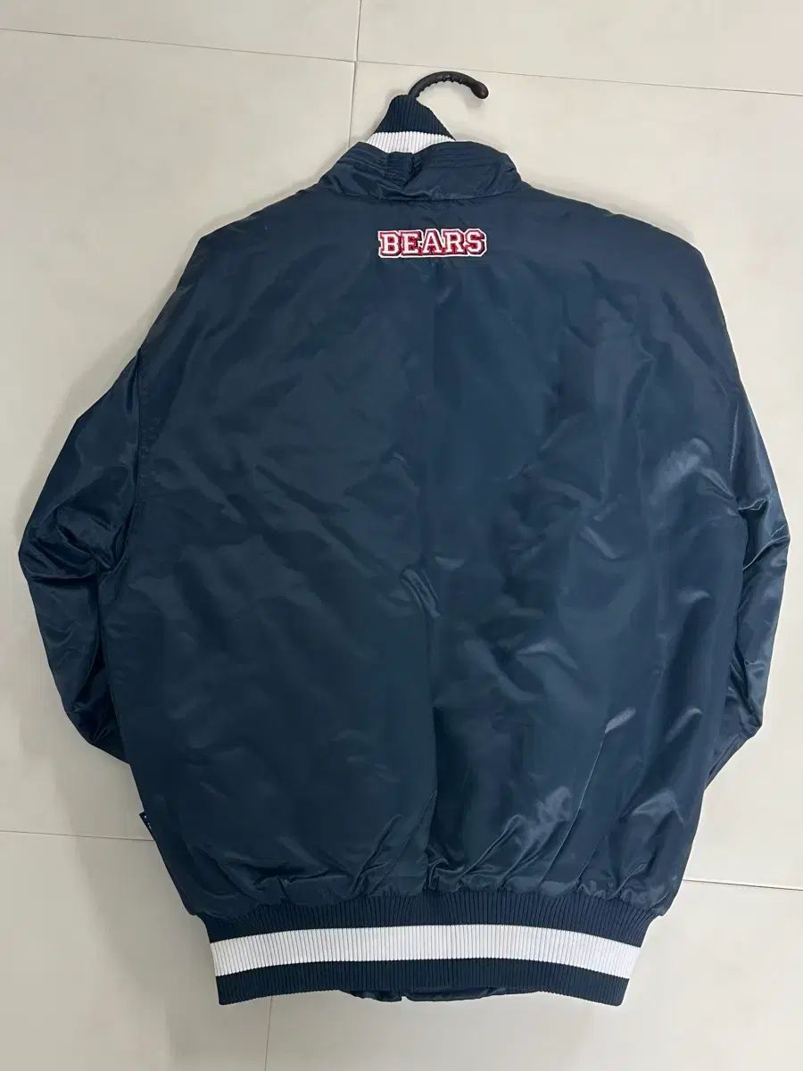 斗山ベアーズ FILA