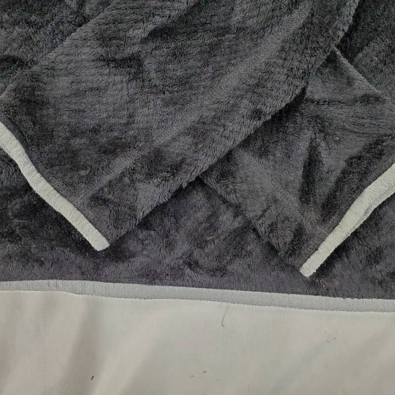 レディースL 黒