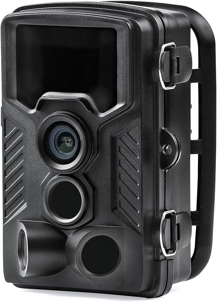 サンワダイレクト野生動物監視カメラ 4 K 400 CAM 092