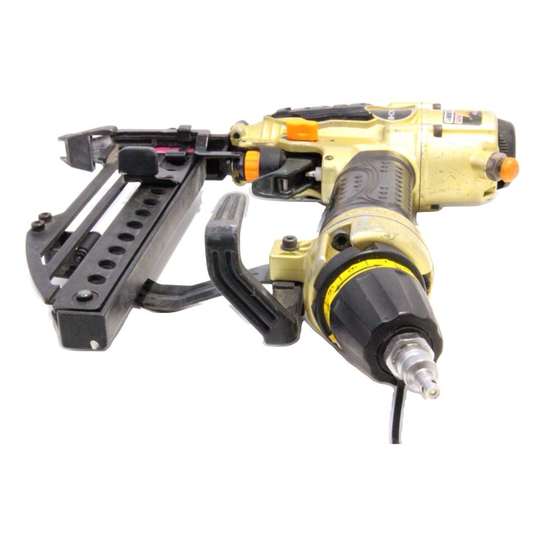 ハイコーキ 高圧フロアタッカ