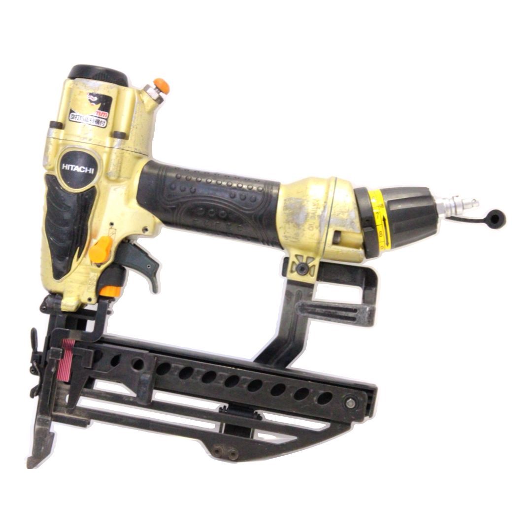 ハイコーキ 高圧フロアタッカ