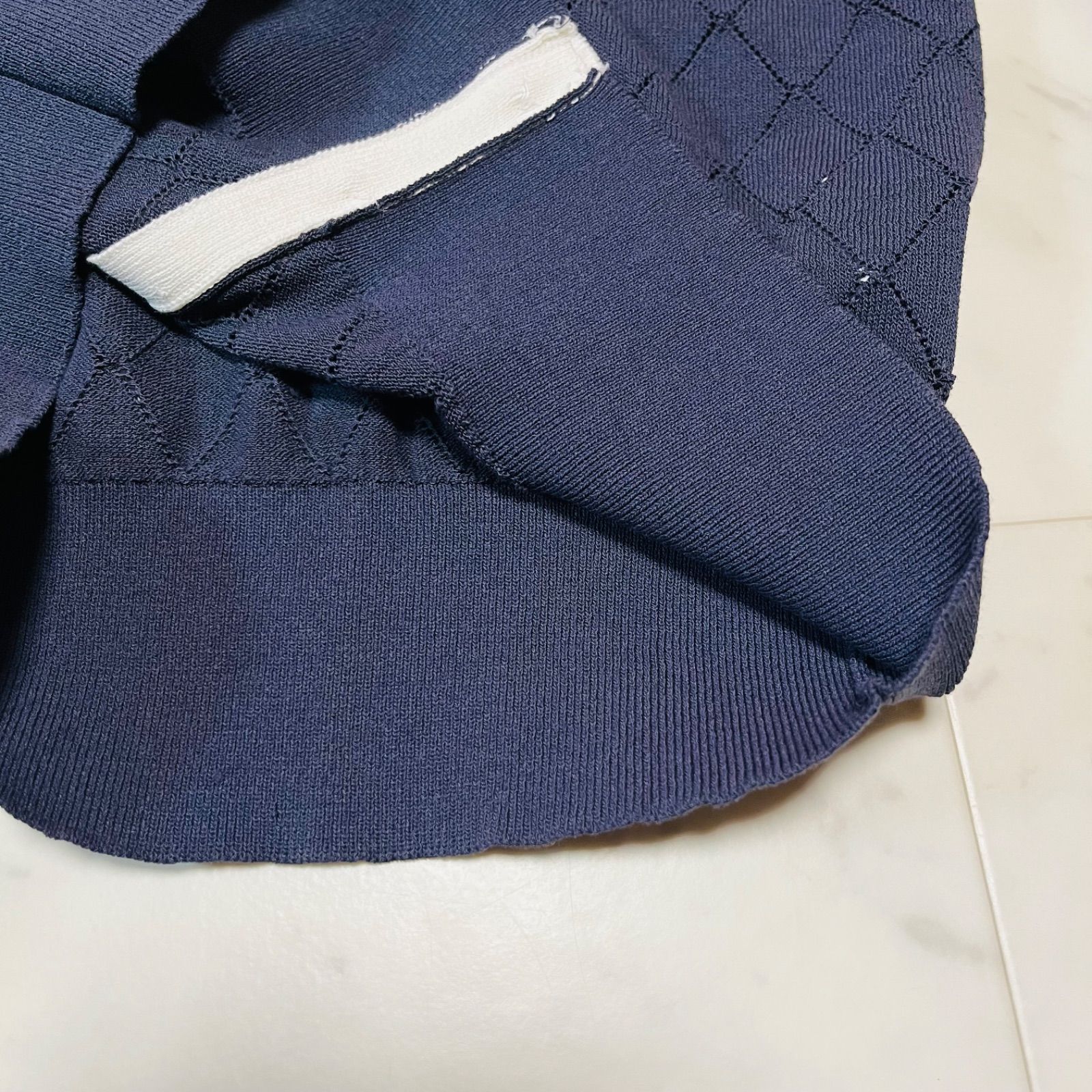 コットンニット レディース