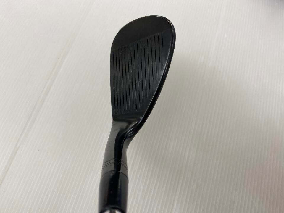 タイトリスト VOKEY FORGED 2019 ブラックPVD 48度 NSプロ MODUS 3