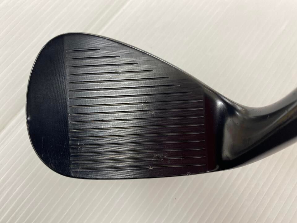 タイトリスト VOKEY FORGED 2019 ブラックPVD 48度 NSプロ MODUS 3