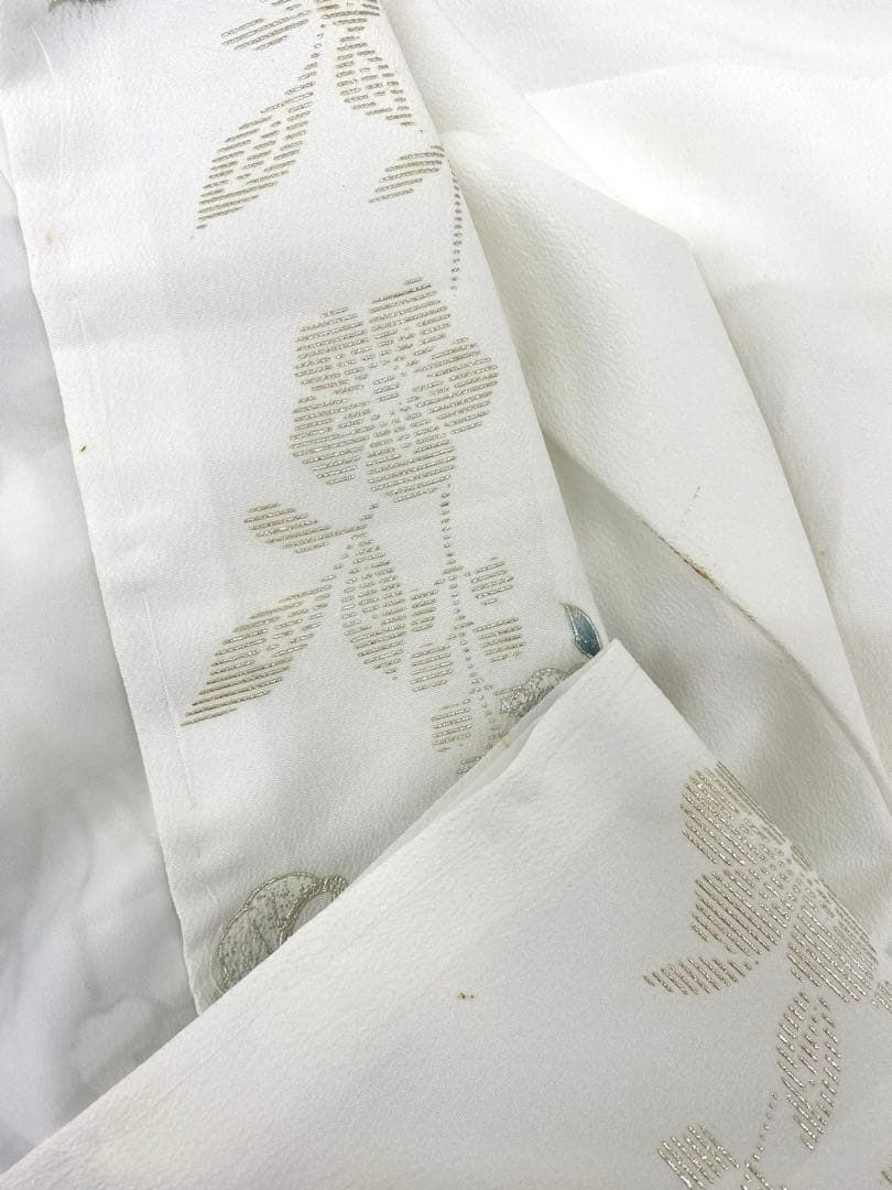 銀彩 グリッター箔