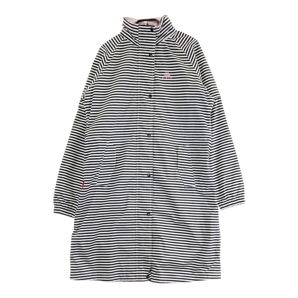 サイズ：L LE COQ GOLF ルコックゴルフ 2WAY レイン ワンピース 