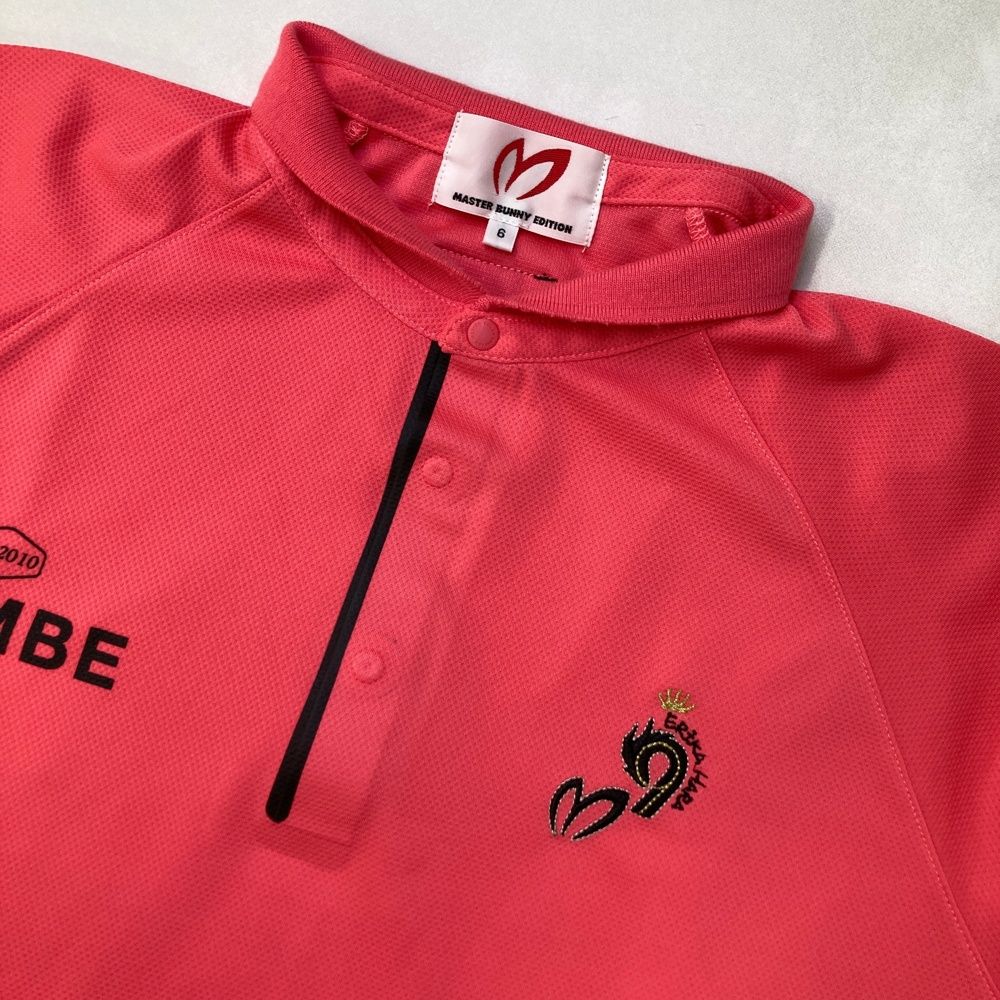 サイズ：6 MASTER BUNNY EDITION マスターバニーエディション 2025年