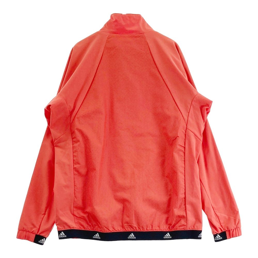 サイズ：O/XG ADIDAS GOLF アディダスゴルフ N68009 蓄熱 ジップ