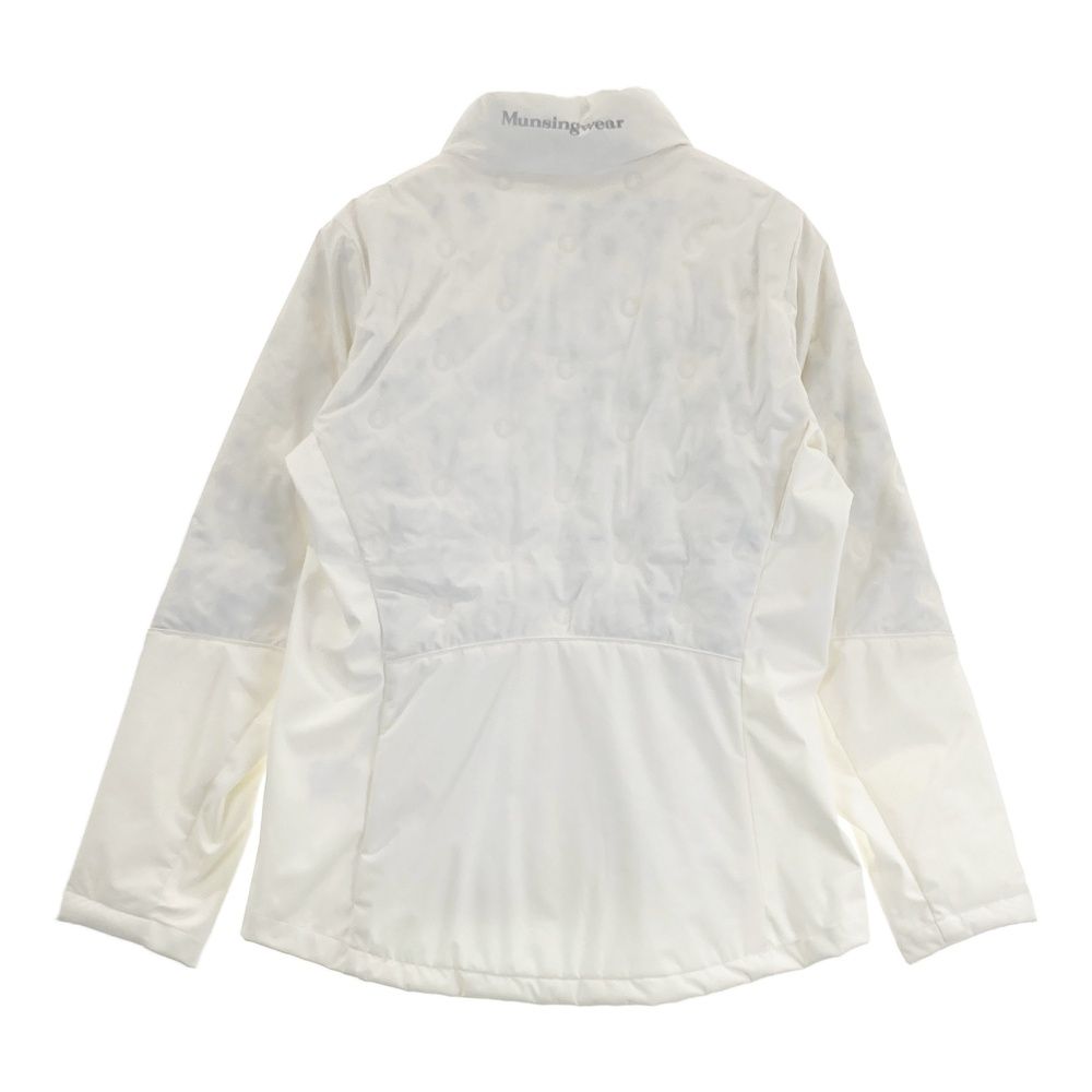 サイズ：L MUNSING WEAR マンシングウェア MGWOGK03 ダウンジャケット