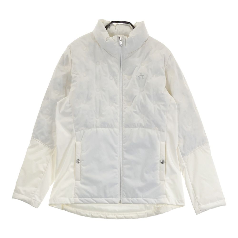 サイズ：L MUNSING WEAR マンシングウェア MGWOGK03 ダウンジャケット