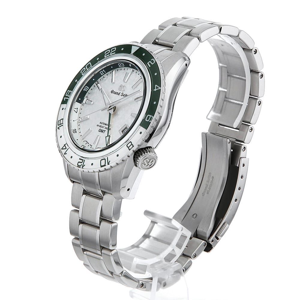 グランベル　中古 グランドセイコー スポーツコレクション マスターショップ限定