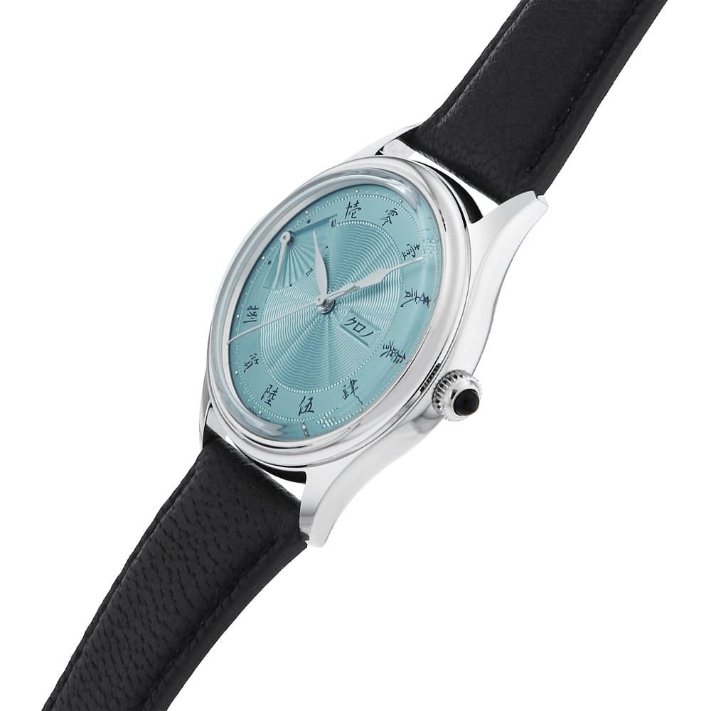 クロノトウキョウ 2025 Jubilee Sensu EOL 白藍 CP25BB 未使用 メンズ