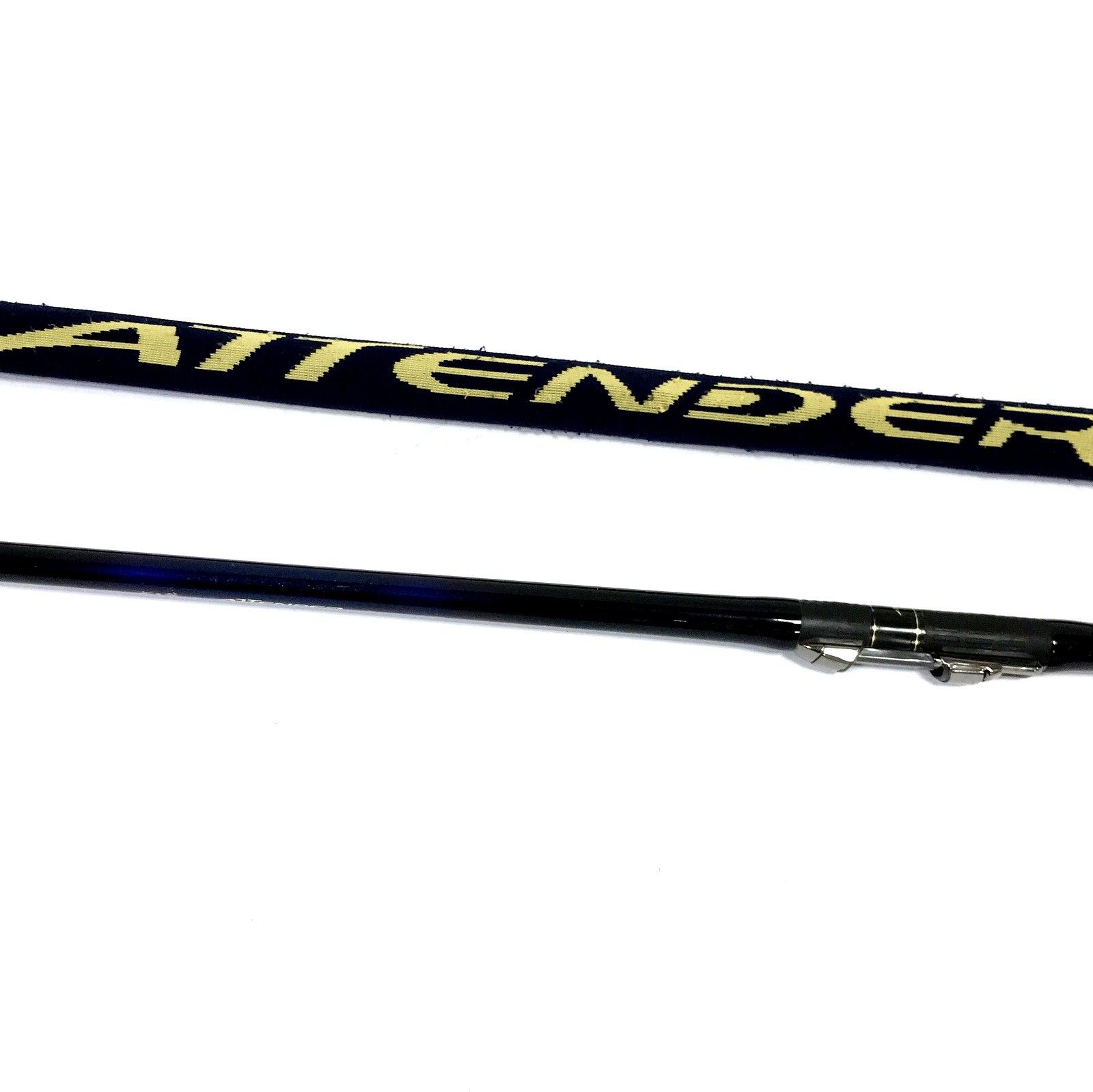 Gamakatsu ガマカツ がま磯 アテンダー 15 53 22857 釣竿 ロッド 磯竿 つり 釣り 釣具 フィッシング TA 3926