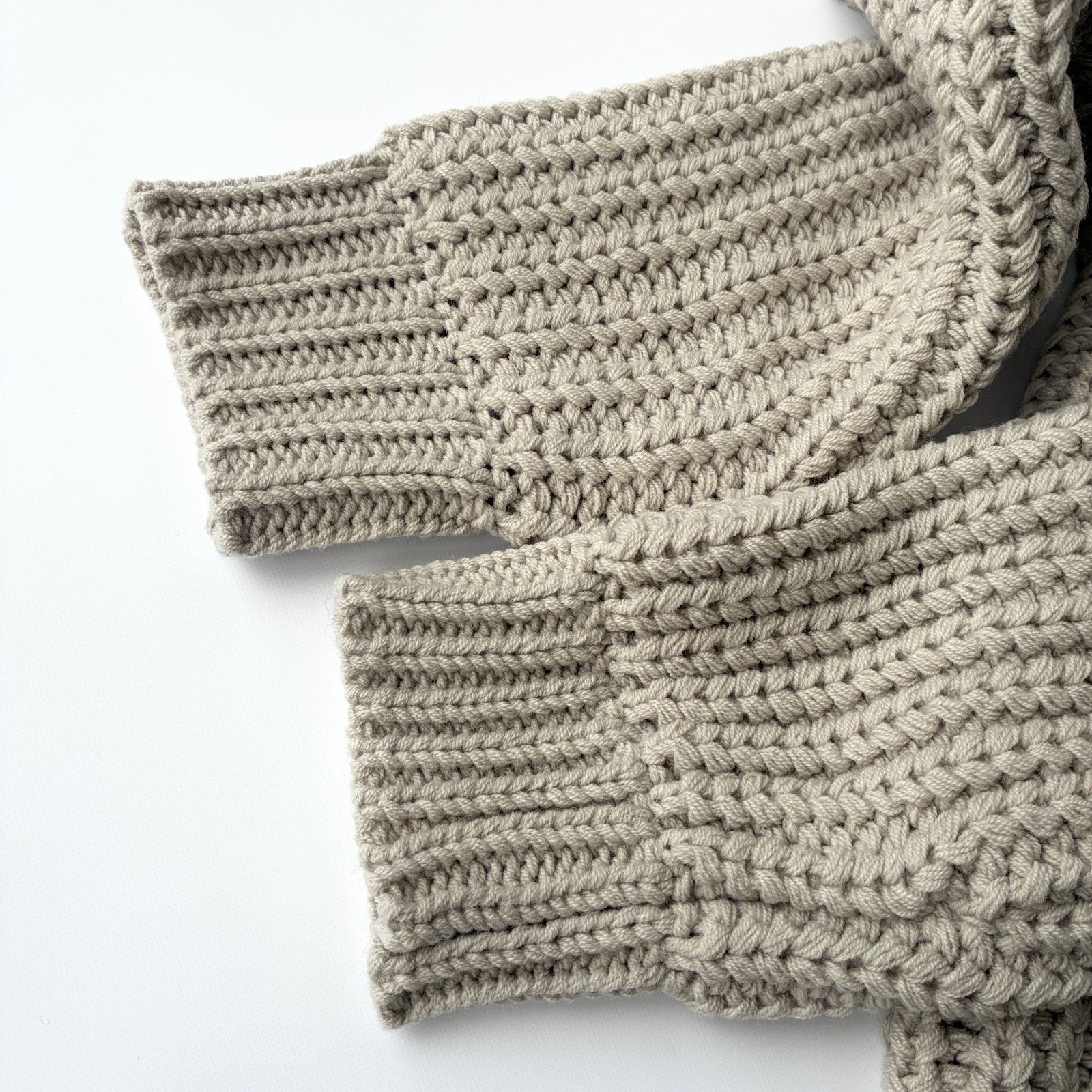 タグ付未使用 美品✨ / 2024 / TODAYFUL トゥデイフル / Lowgauge Knit