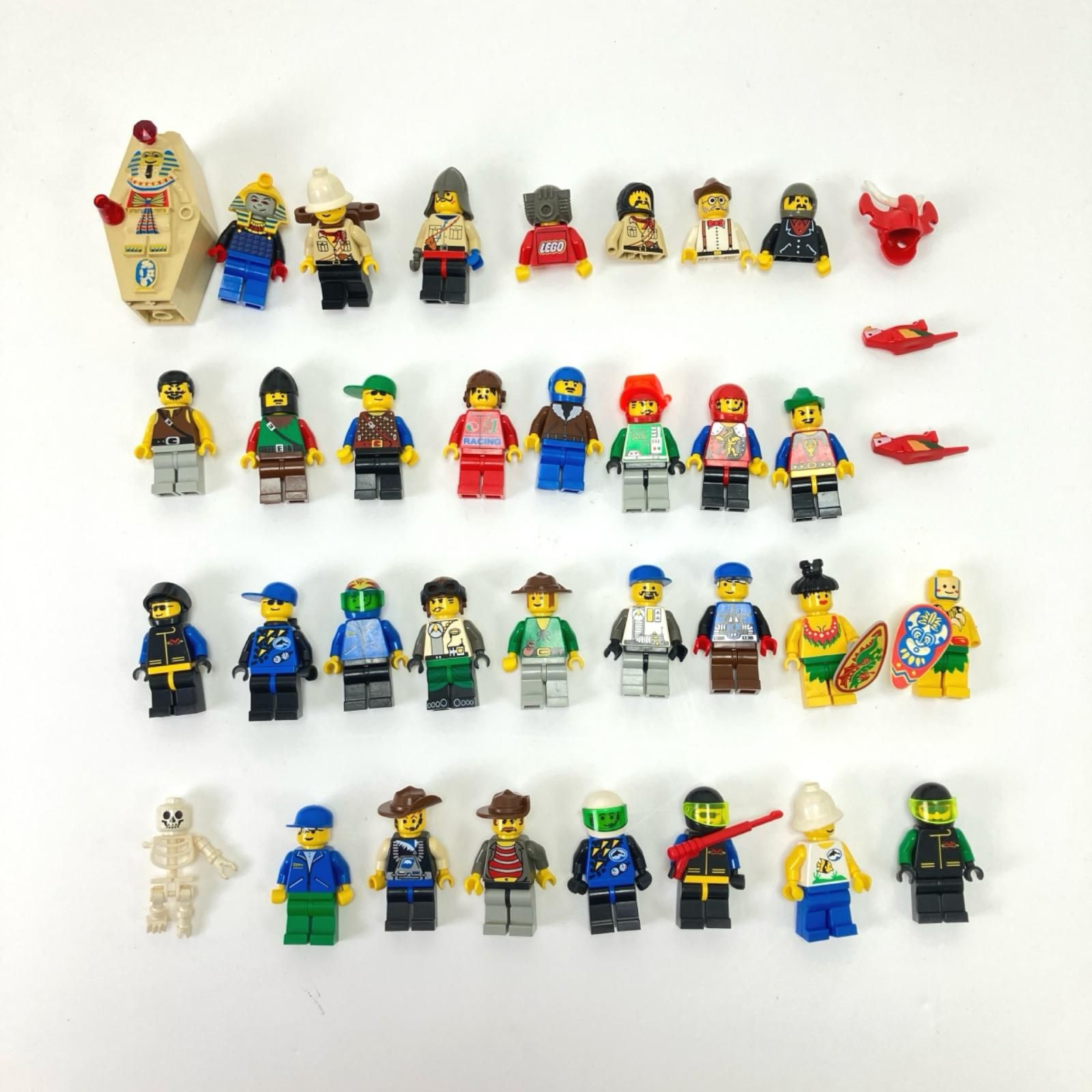 LEGO レゴブロック