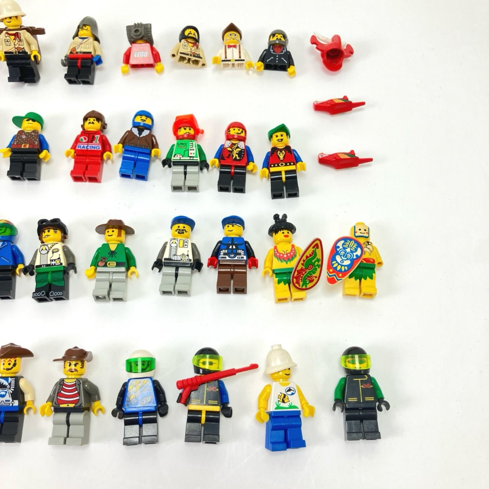 エルクウッドの砦基礎板などまとめ