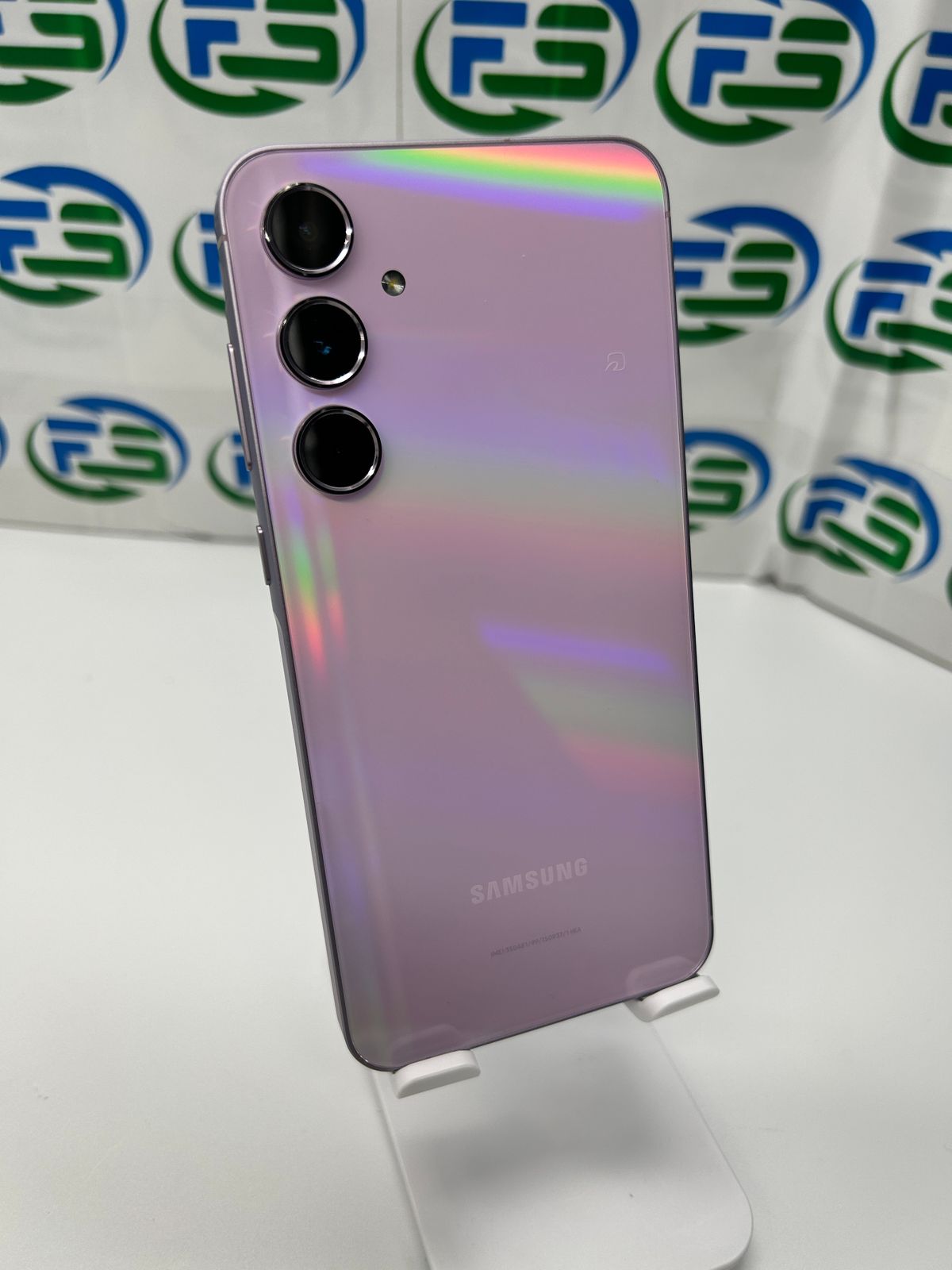 Galaxy A55 5G SC-53E 8GB 128GB オーサムライラック Docomo版 SIM