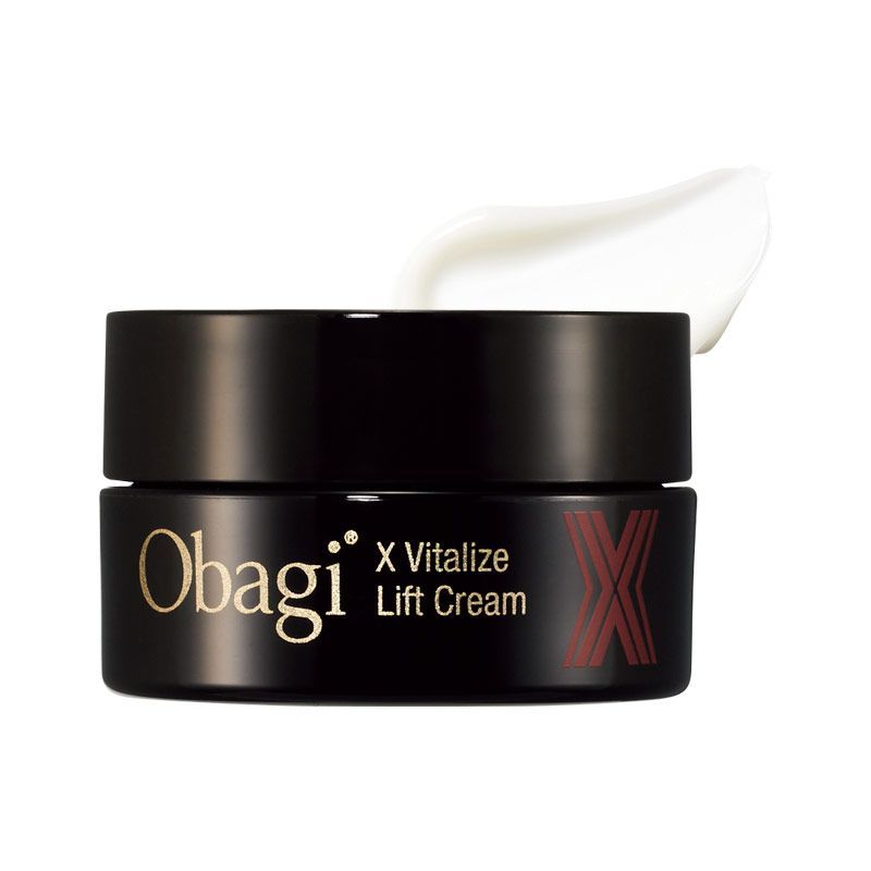 オバジX バイタライズリフトクリーム 6g Obagi X Vitalize Lift Cream