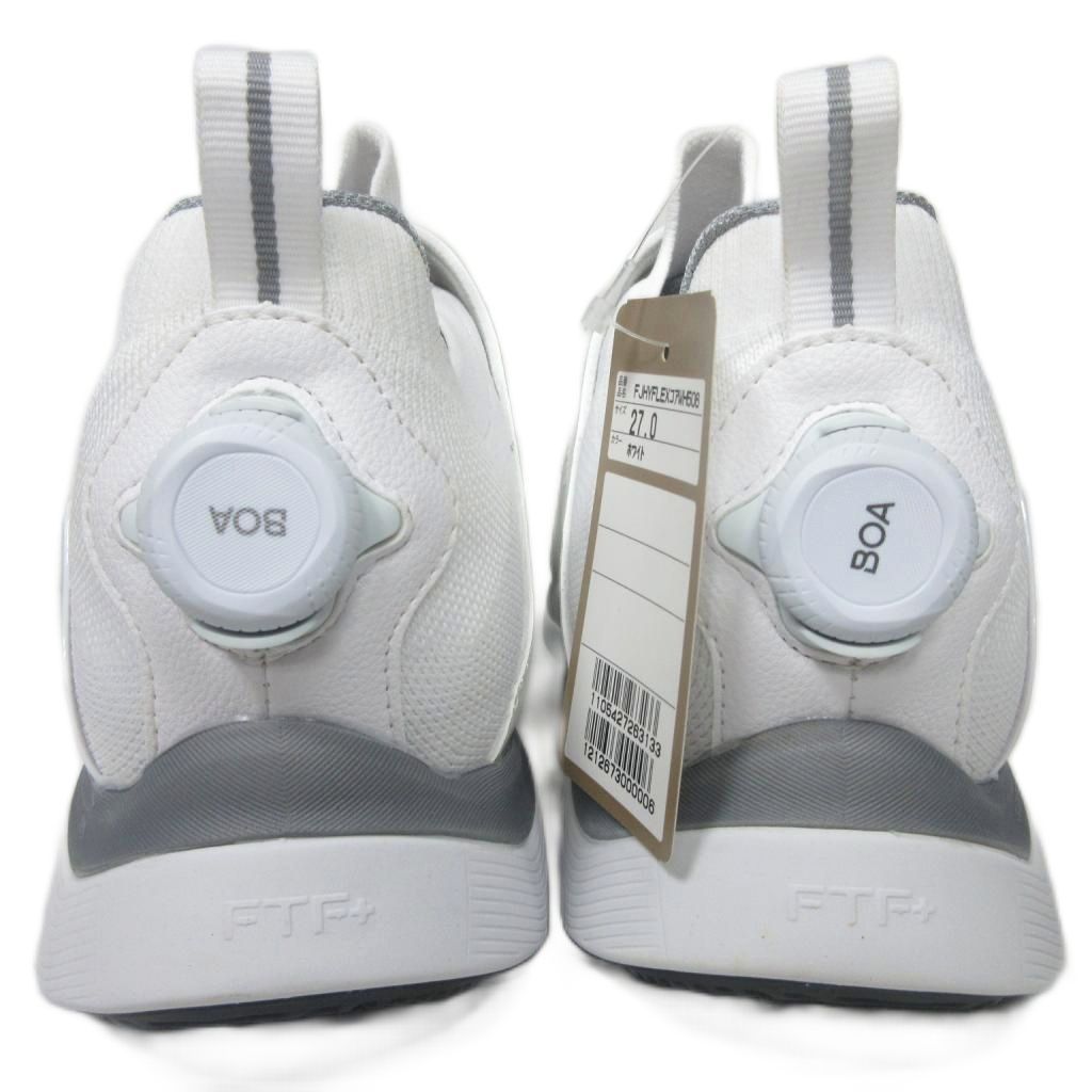 フットジョイ FootJoy FJ タグ付き HYPER FLEX CORE BOA 51099J 2023