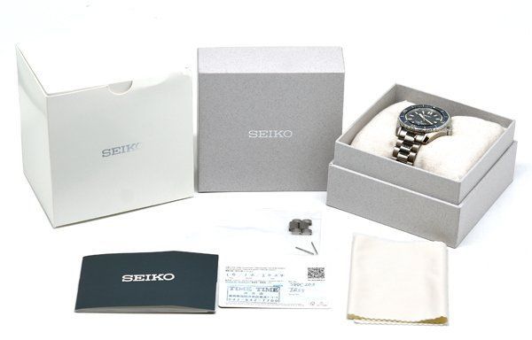 プロスペックス