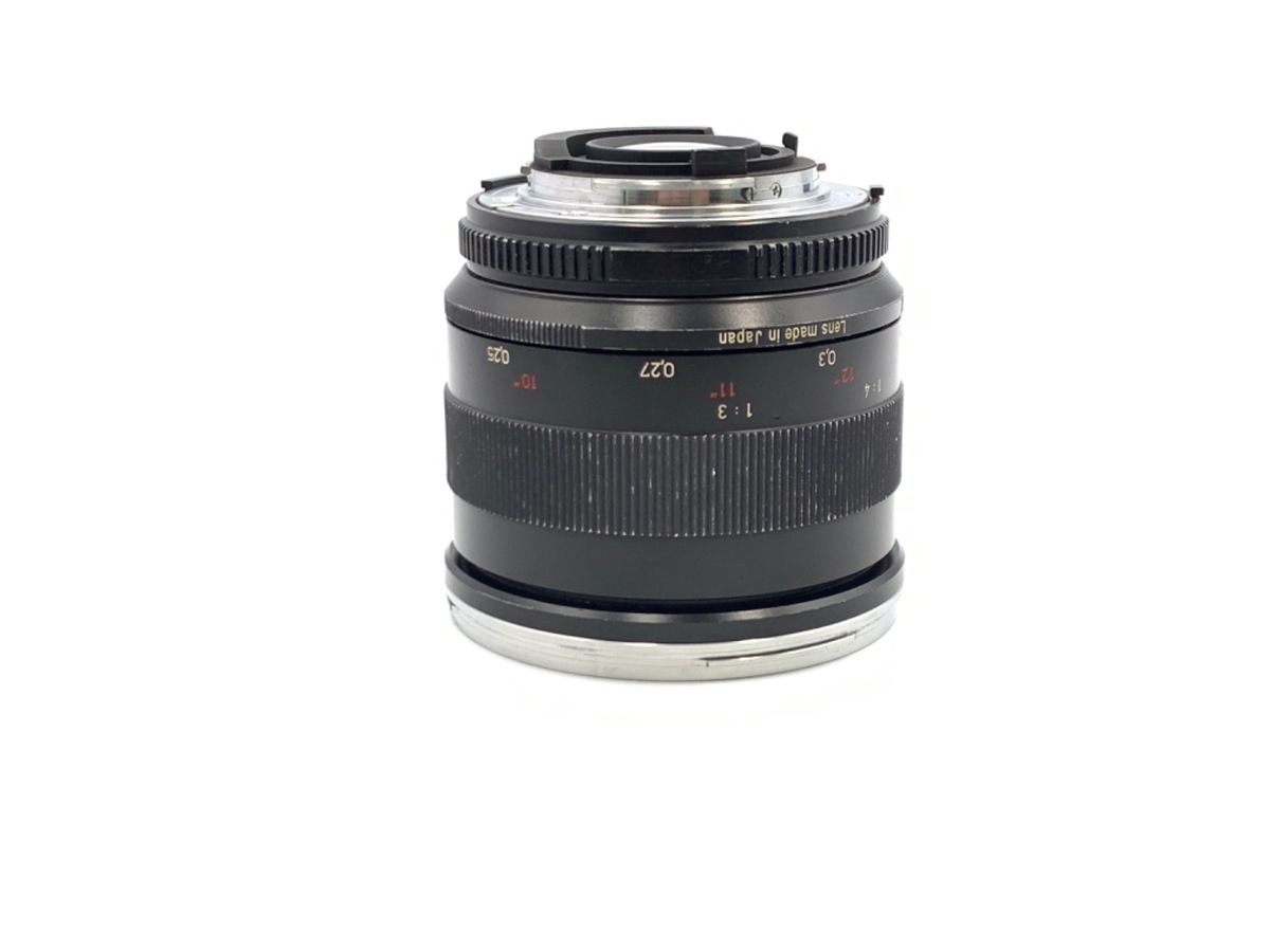 並品 コシナ ツァイス MAKRO-PLANAR T ２ ５０ ZF