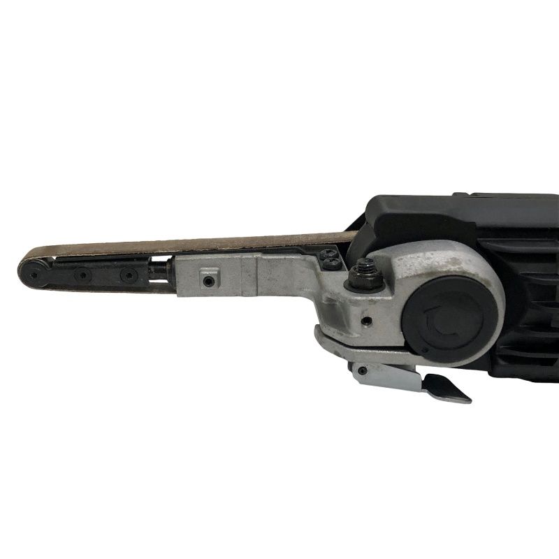  RYOBI リョービ 電気やすり BY-1030 ブラック 稼働 済 その他 研磨機