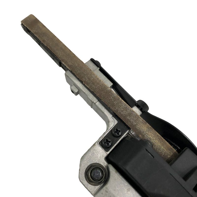 RYOBI リョービ 電気やすり BY-1030 ブラック 稼働 済