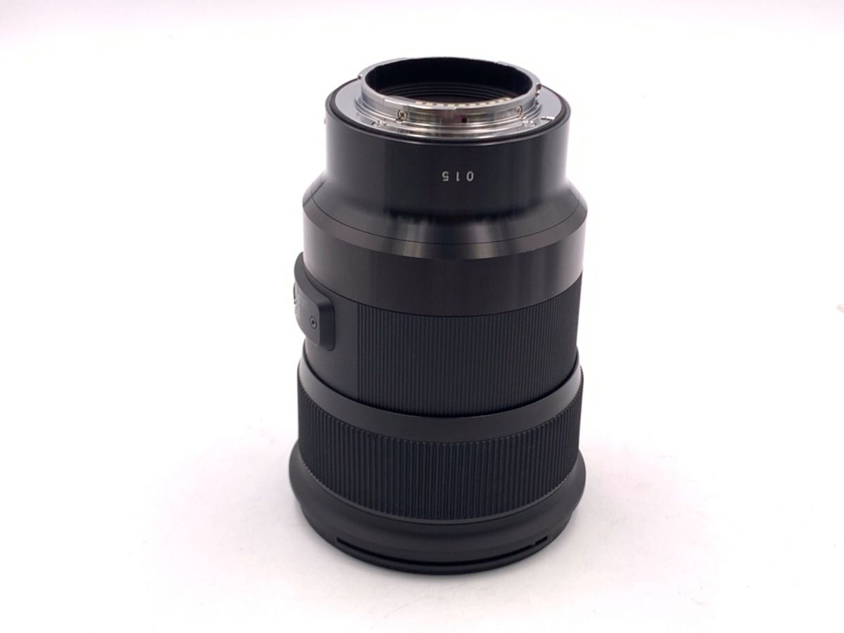 並品 シグマ 24 mm F 1 4 DG HSM Art ソニーEマウント用