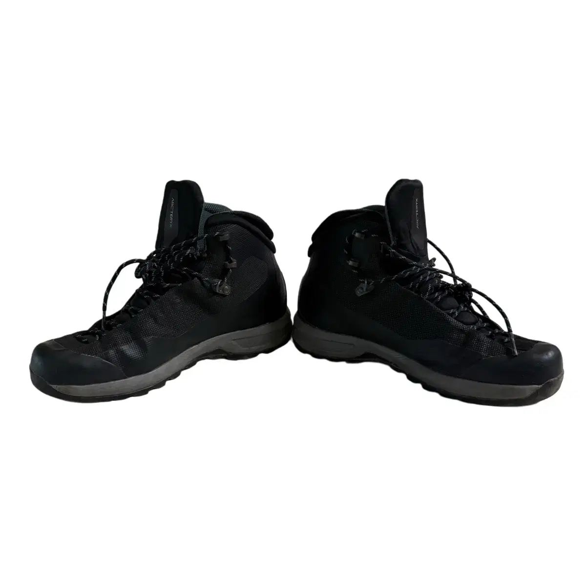 アークテリクス アークラックス tr ゴアテックス トレッキングシューズ