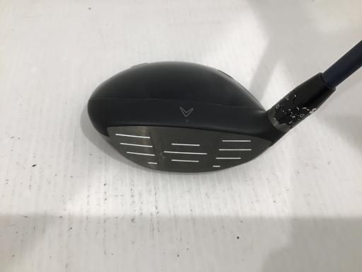 中古】 キャロウェイ PARADYM 3W フェアウェイウッド FW VENTUS TR 5