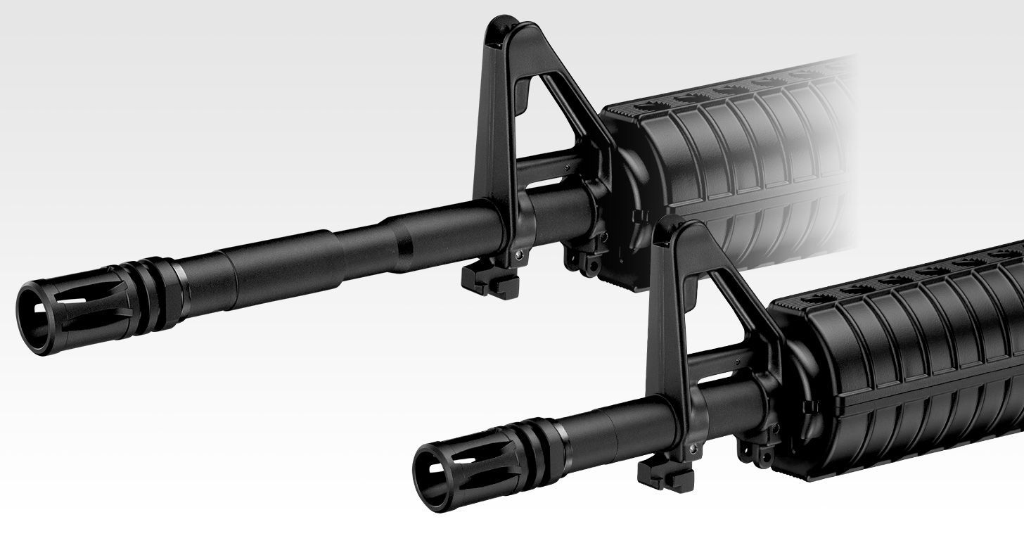 東京マルイ 電動ガンエボルト M4A1カービン 「EVOLT SERIES 第1弾