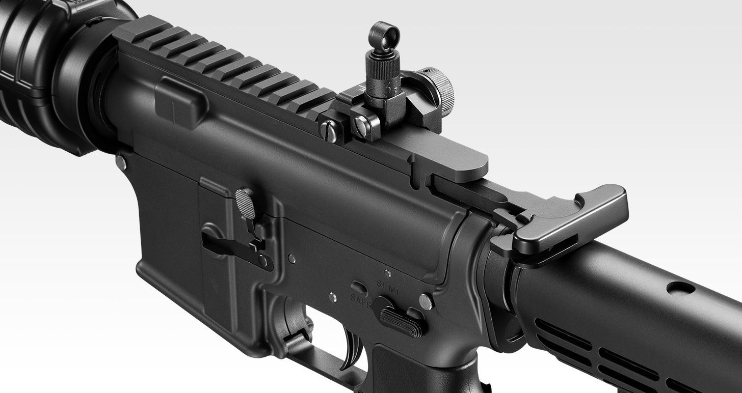 東京マルイ M4A1カービン | EVOLT 電動ガンエボルト 電動ガン - M4A1 