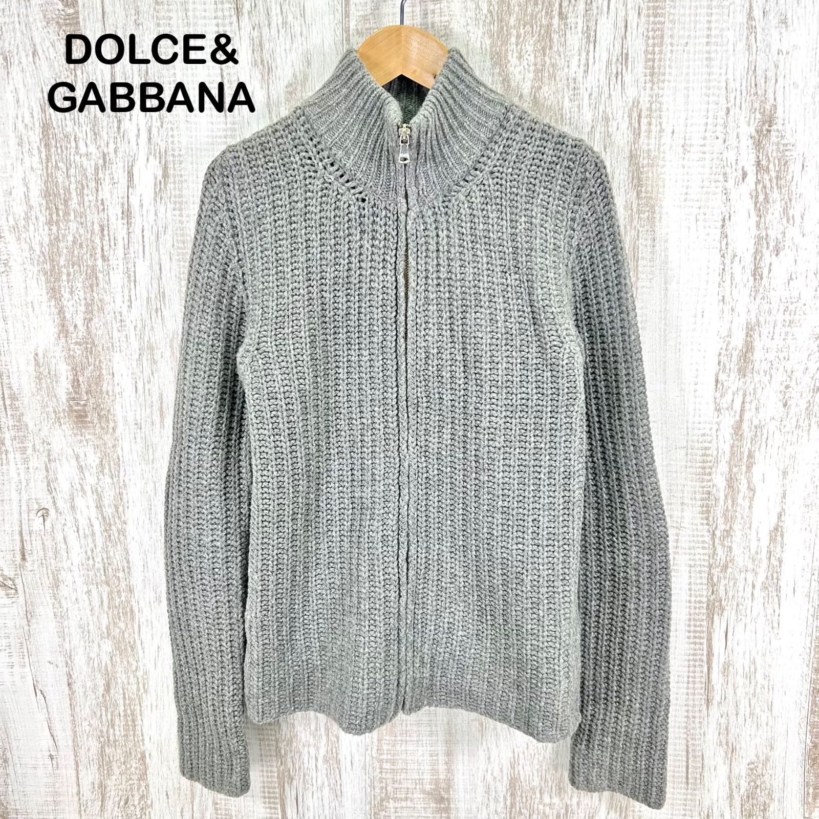 DOLCE\u0026GABBANA D\u0026Gドルチェ＆ガッバーナ ドルガバ D&G 