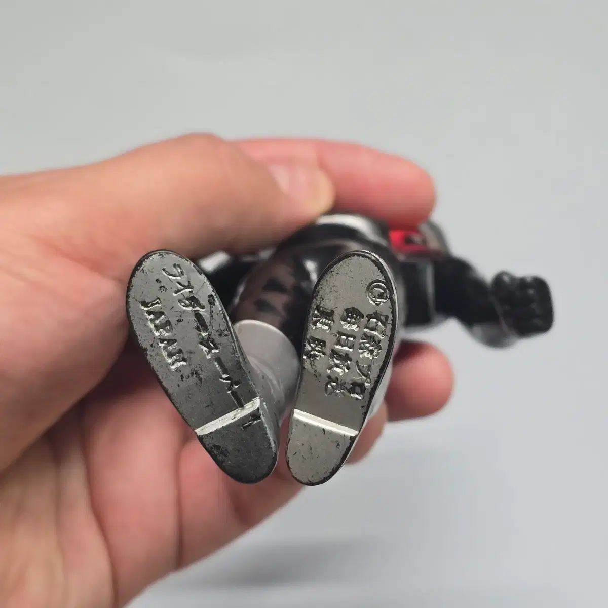  仮面ライダー SUPER 1 ヴィンテージ レトロ ソフトビニール フィギュア その他 フィギュア