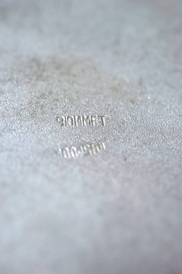 1970年代のソ連のシルバー