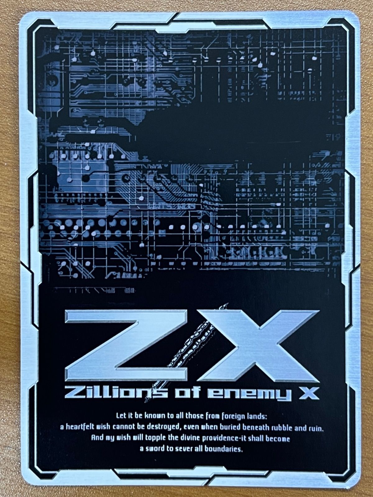 状態A 東雲纏 IGR E18-054 Z/X ゼクス - メルカリ