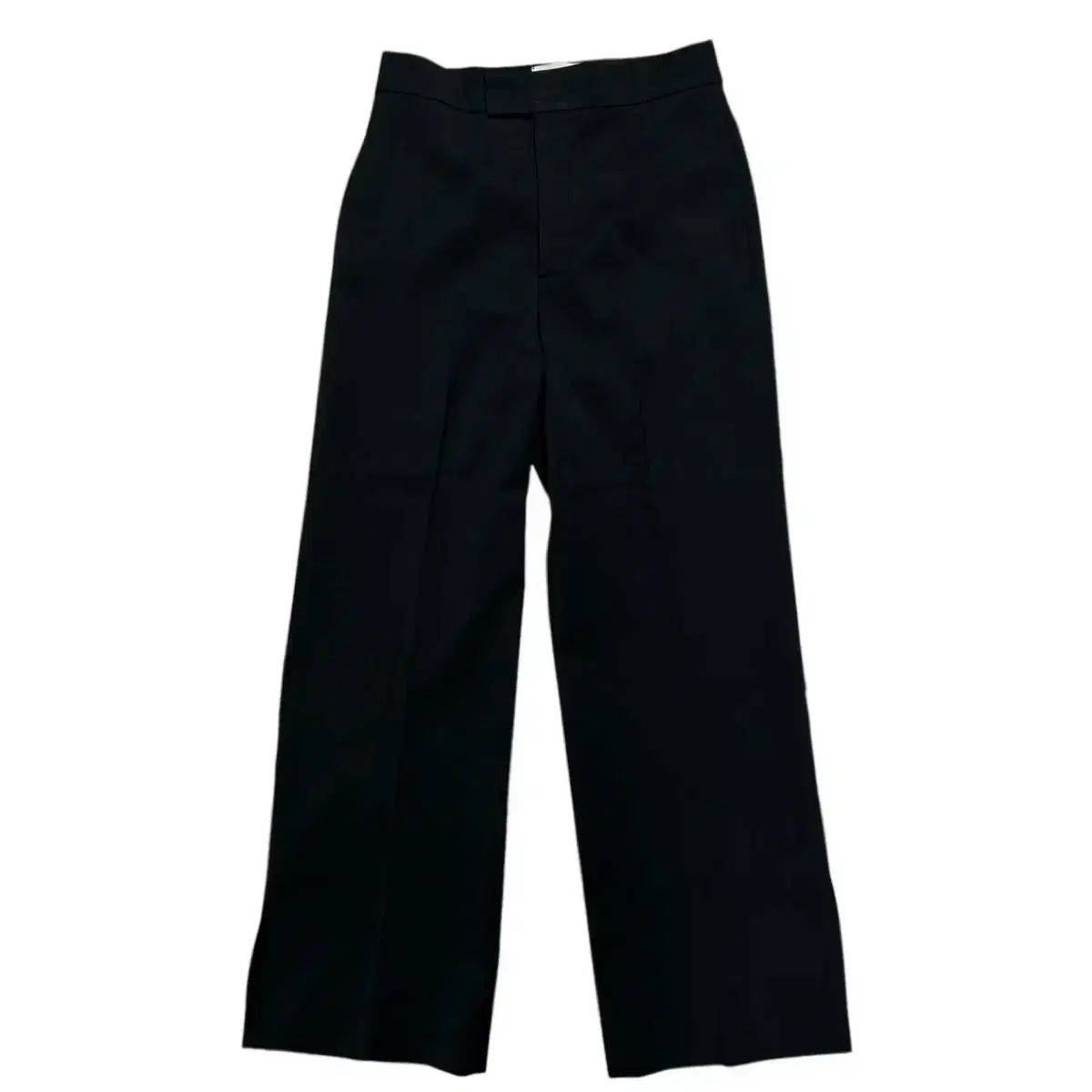 フェンディ ウィメンズ スリット ワイド スラックス 40