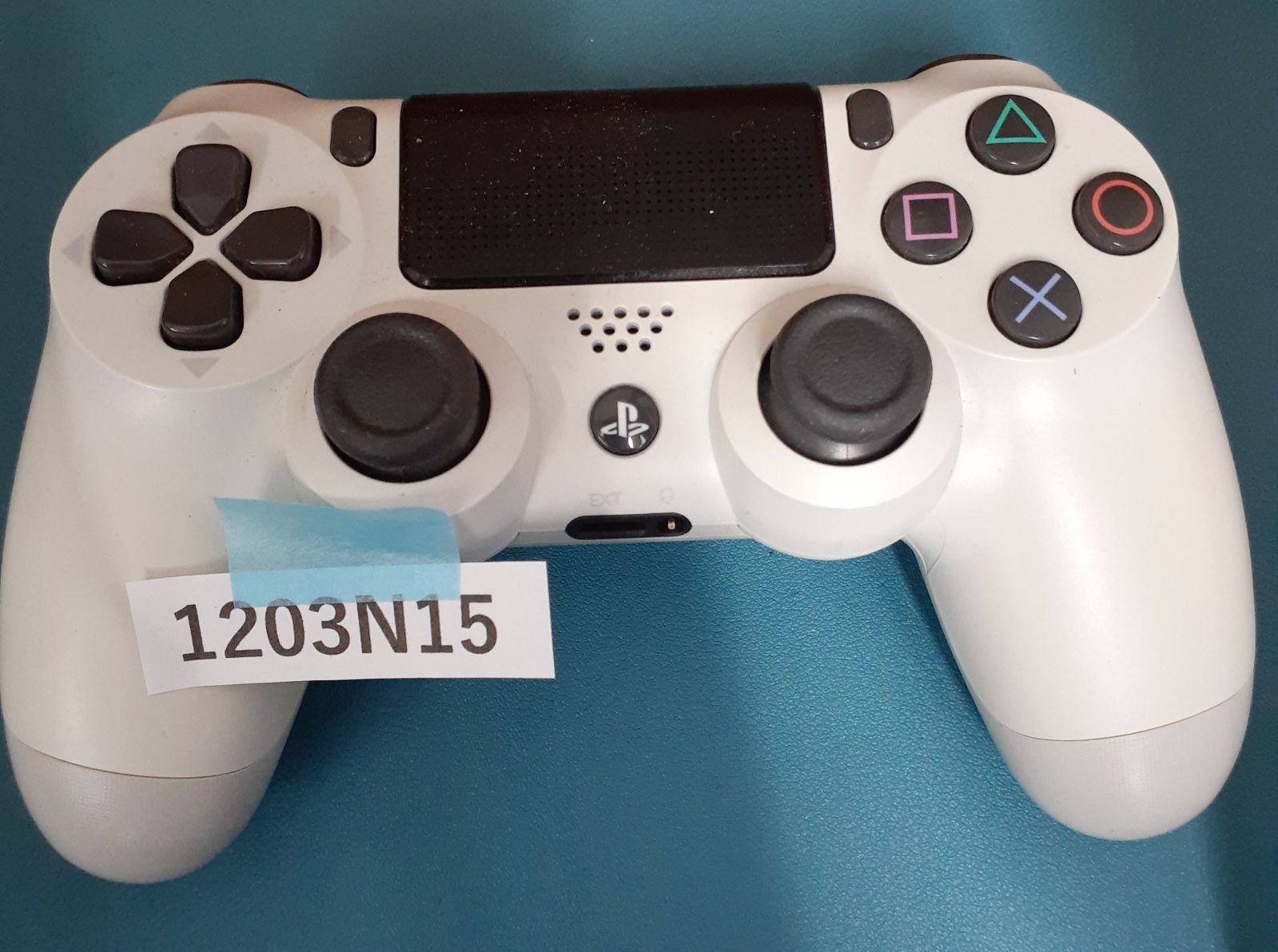  本体 1203 N 15 SONY PlayStation 4 PS 500 GB CUH 1200 A B 01 ジェットブラック 起動 済み 本体 プレイステーション4(PS4)