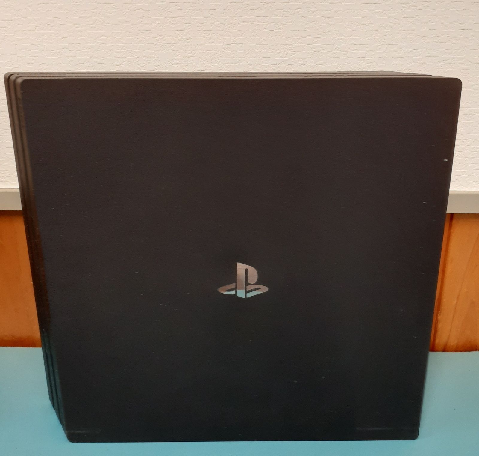 本体 1203 N 15 SONY PlayStation 4 PS 500 GB CUH-1200 A B 01 ジェットブラック 起動 済み