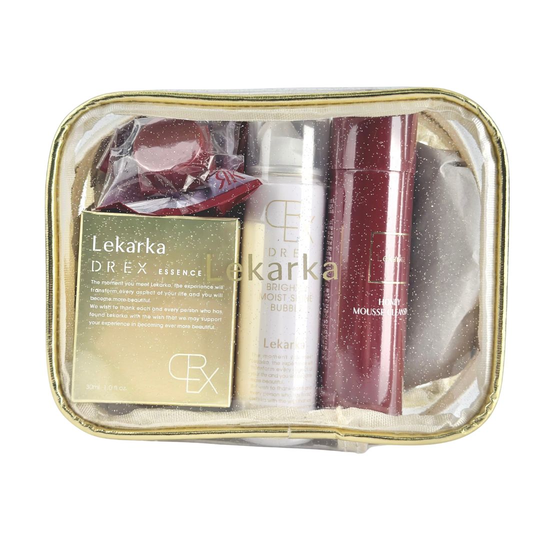 ☆新品未開封☆レカルカ DREX クリスマスコフレ 数量限定セット - メルカリ