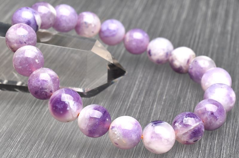 高発色 ティファニーストーン