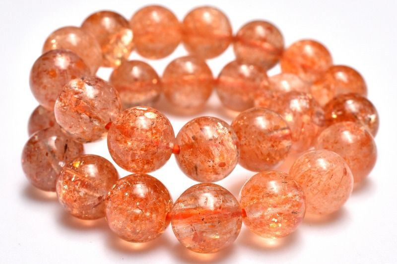 1点物】高発色アベンチュレッセンスが魅せる輝き◇ フェルドスパー