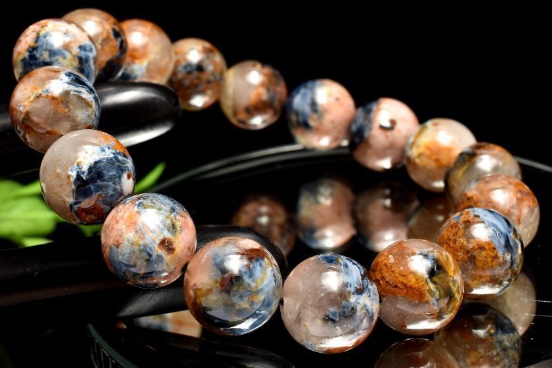 ピーターサイトシリカ 12