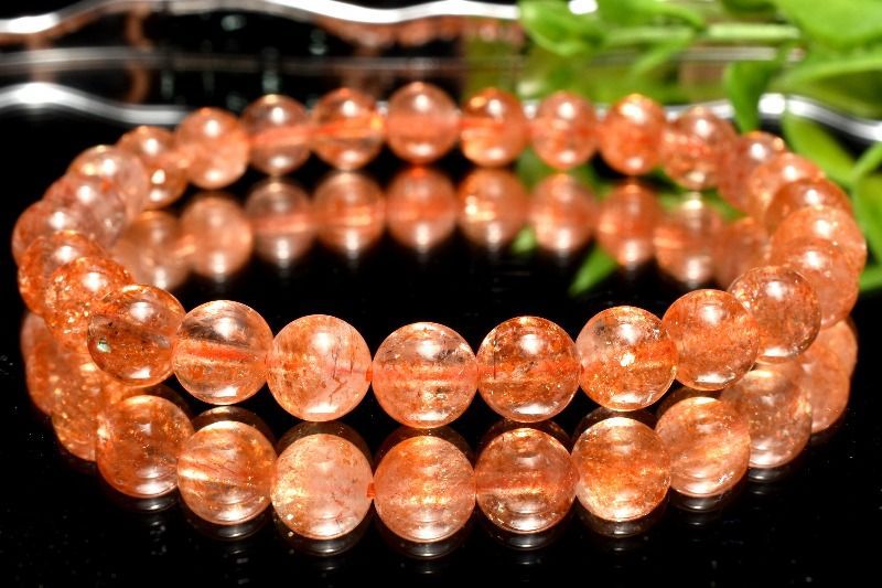 1点物】高発色アベンチュレッセンスが魅せる輝き◇ フェルドスパー