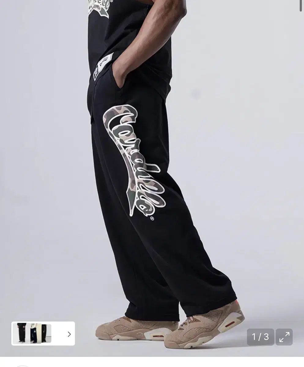 DOM Cardillo カーディロ カモフラ 2 XL