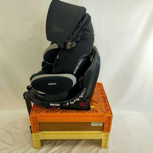 フラディア プラス チャイルドシート アップリカ aprica