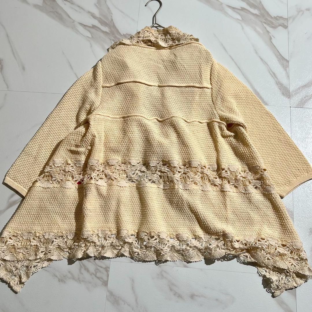 コットンニット