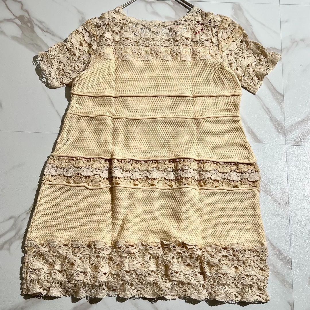 コットンニット