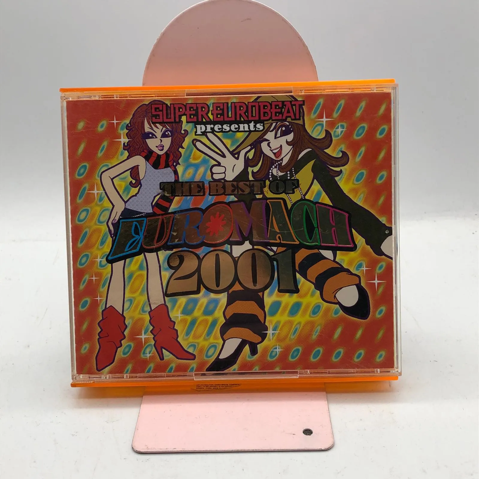 2026年最新】ユーロマッハの人気アイテム - メルカリ