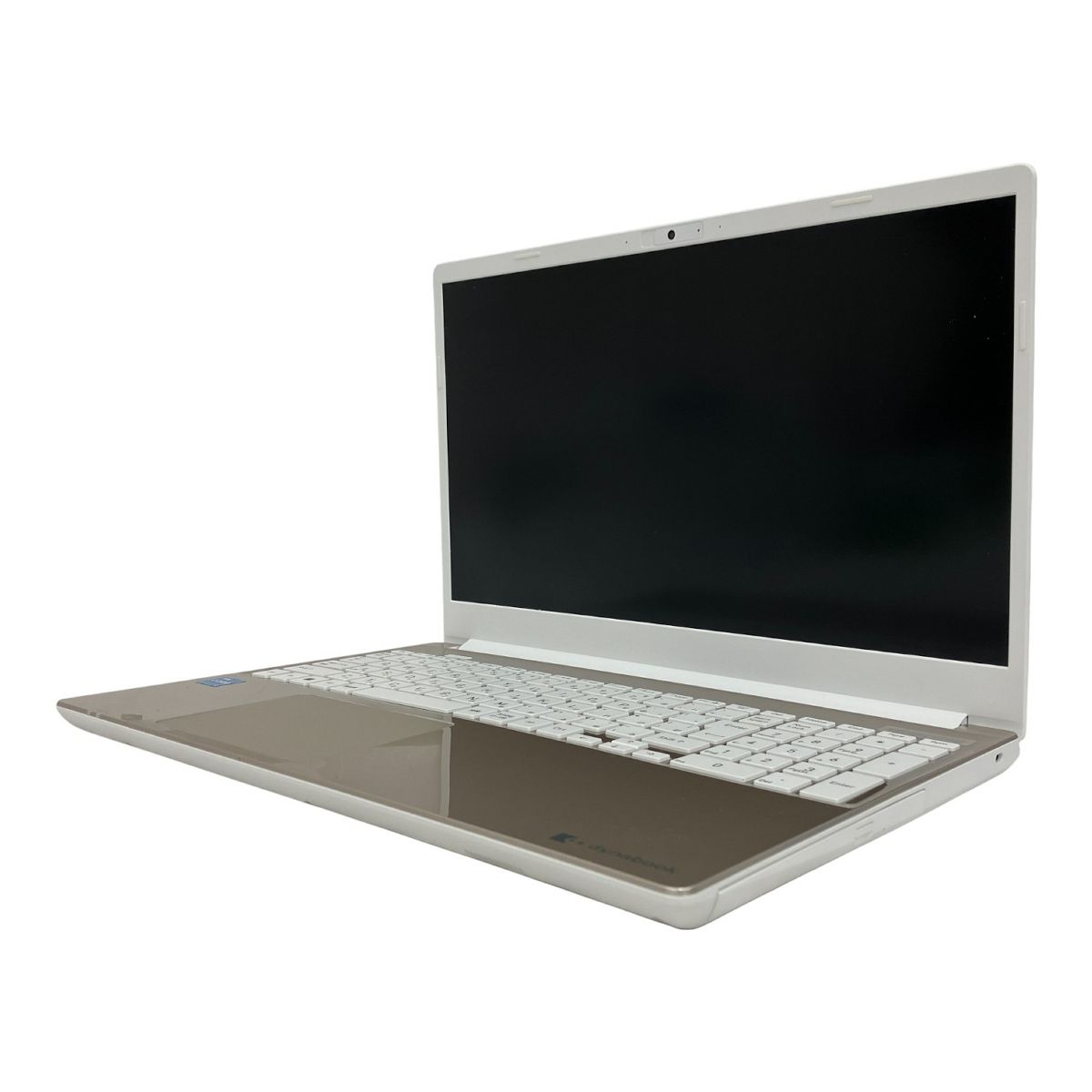 dynabook P 2 T 5 WB EG 15 6インチ ノート パソコン i 3 1305 U 8 GB SSD 256 win 11